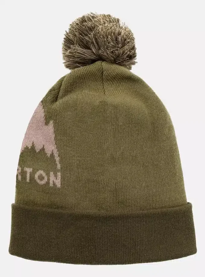 Căciulă Burton Recycled Trope pentru copii