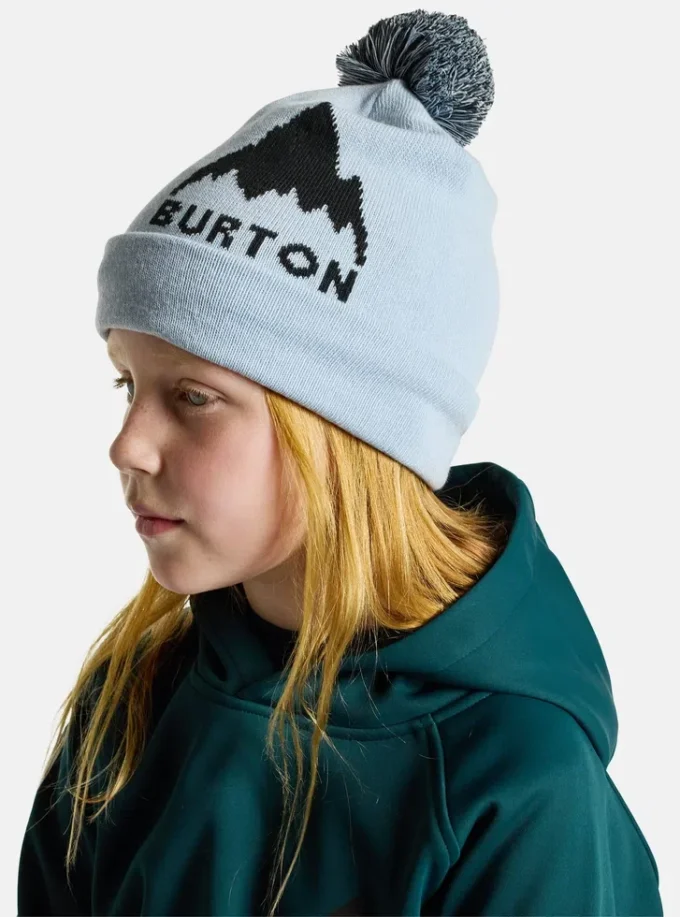 Căciulă Burton Recycled Trope pentru copii