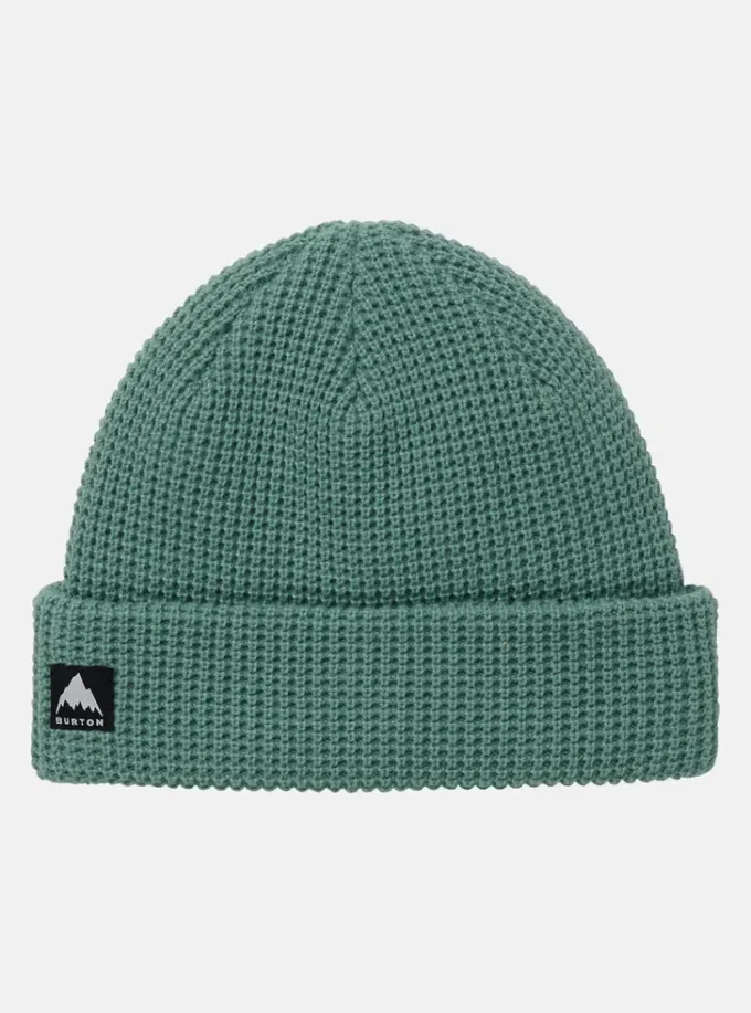 Căciulă Burton Recycled Waffle Beanie