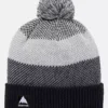 Căciulă pentru copii Burton cu căptușeală din fleece și pompon