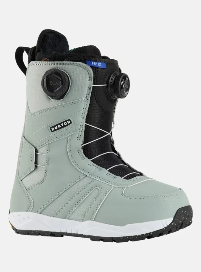 Cizme de snowboard Burton Felix BOA® pentru femei (eșantion)