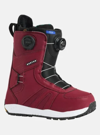 Cizme de snowboard Burton Felix BOA® pentru femei