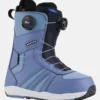Cizme de snowboard Burton Felix BOA® pentru femei