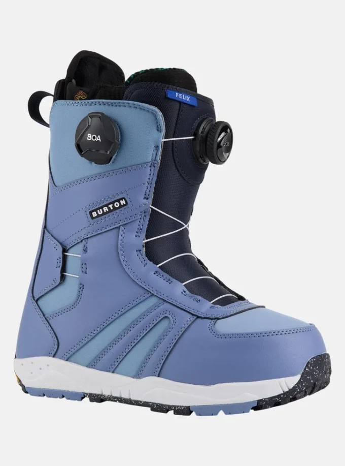 Cizme de snowboard Burton Felix BOA® pentru femei