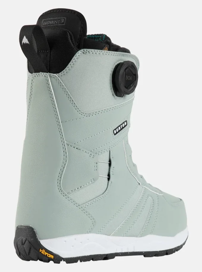 Cizme de snowboard Burton Felix BOA® pentru femei
