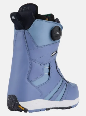 cizme de snowboard burton felix boa pentru femei 2 3 330x445 - Cizme de snowboard Burton Felix BOA&reg; pentru femei