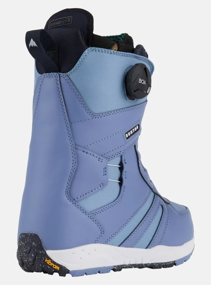 Cizme de snowboard Burton Felix BOA® pentru femei