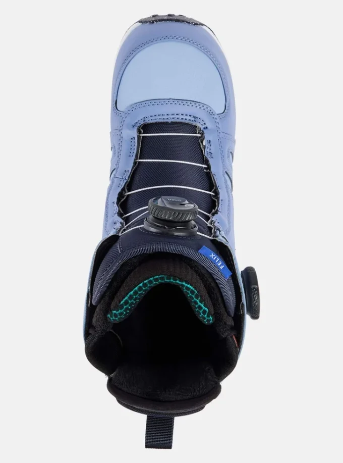 Cizme de snowboard Burton Felix BOA® pentru femei