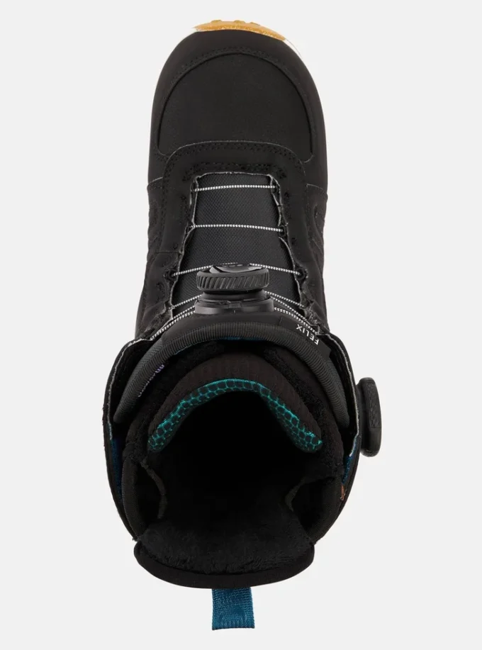 Cizme de snowboard Burton Felix BOA® pentru femei
