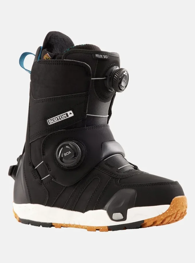 Cizme de snowboard Burton Felix Step On® pentru femei