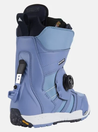 cizme de snowboard burton felix step on pentru femei 2 1 330x445 - Cizme de snowboard Burton Felix Step On&reg; pentru femei