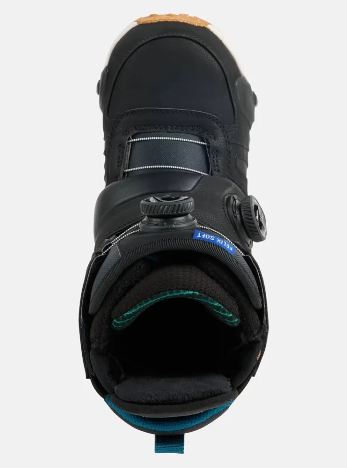 Cizme de snowboard Burton Felix Step On® Soft pentru femei