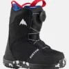 Cizme de snowboard Burton Grom BOA® pentru copii