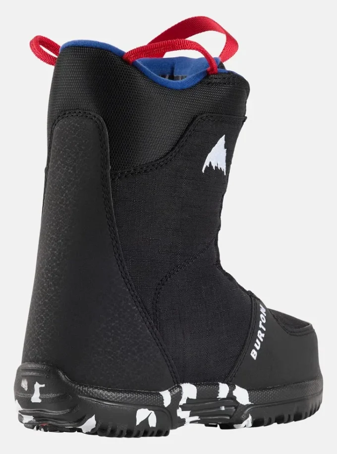 Cizme de snowboard Burton Grom BOA® pentru copii