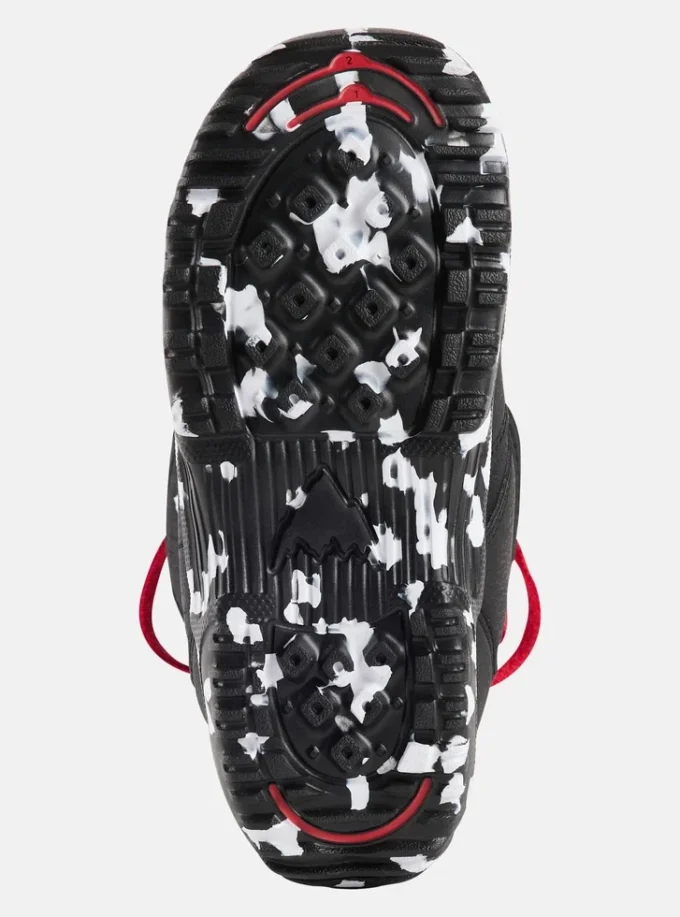 Cizme de snowboard Burton Grom BOA® pentru copii