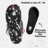 Cizme de snowboard Burton Mini Grom pentru copii