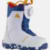 Cizme de snowboard Burton Grom BOA® pentru copii (eșantion)