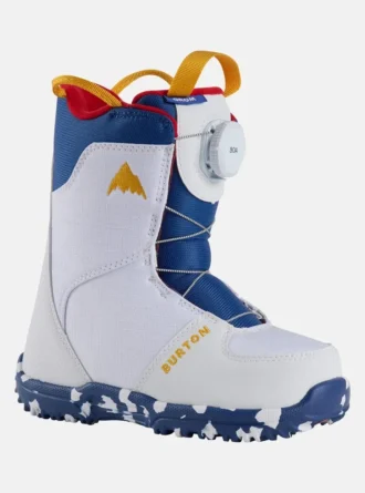 Cizme de snowboard Burton Grom BOA® pentru copii (eșantion)