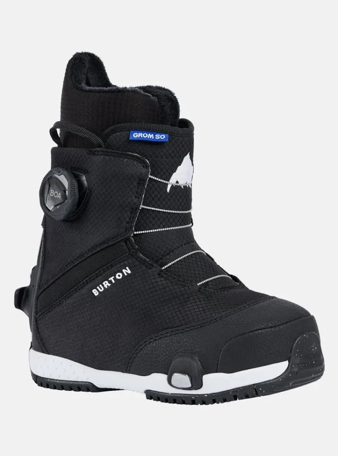Cizme de snowboard Burton Grom Step On® pentru copii
