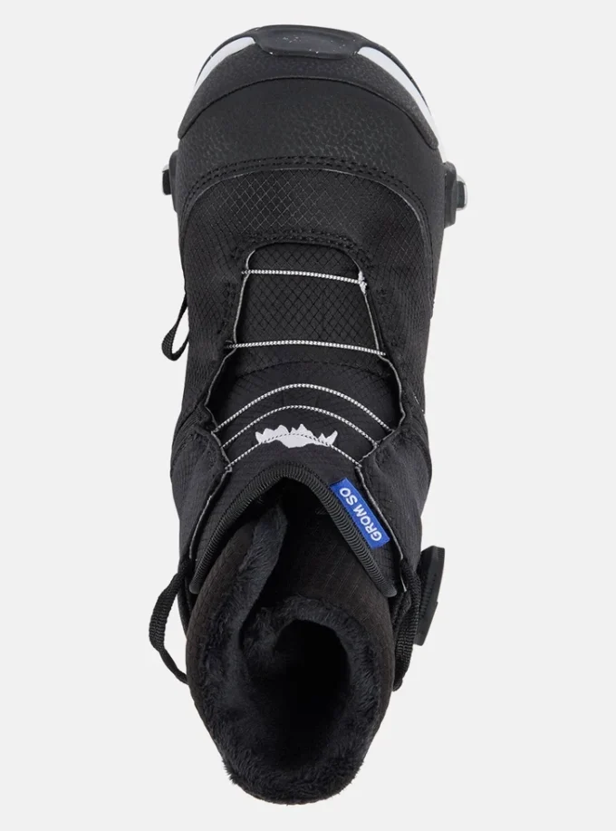 Cizme de snowboard Burton Grom Step On® pentru copii