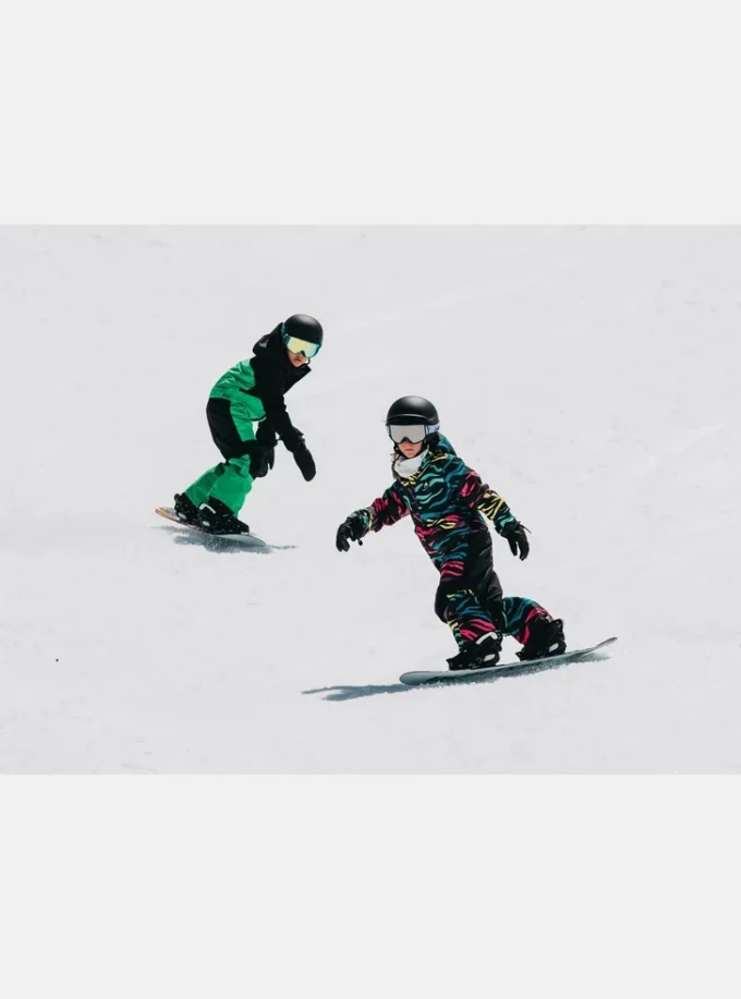 Cizme de snowboard Burton Grom Step On® pentru copii