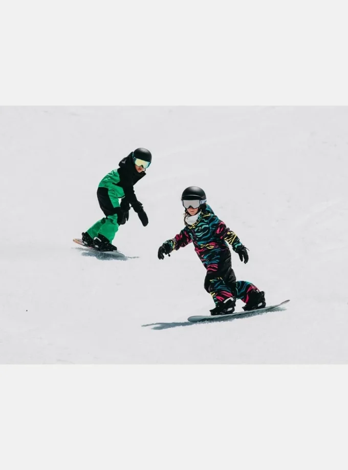 Cizme de snowboard Burton Grom Step On® pentru copii