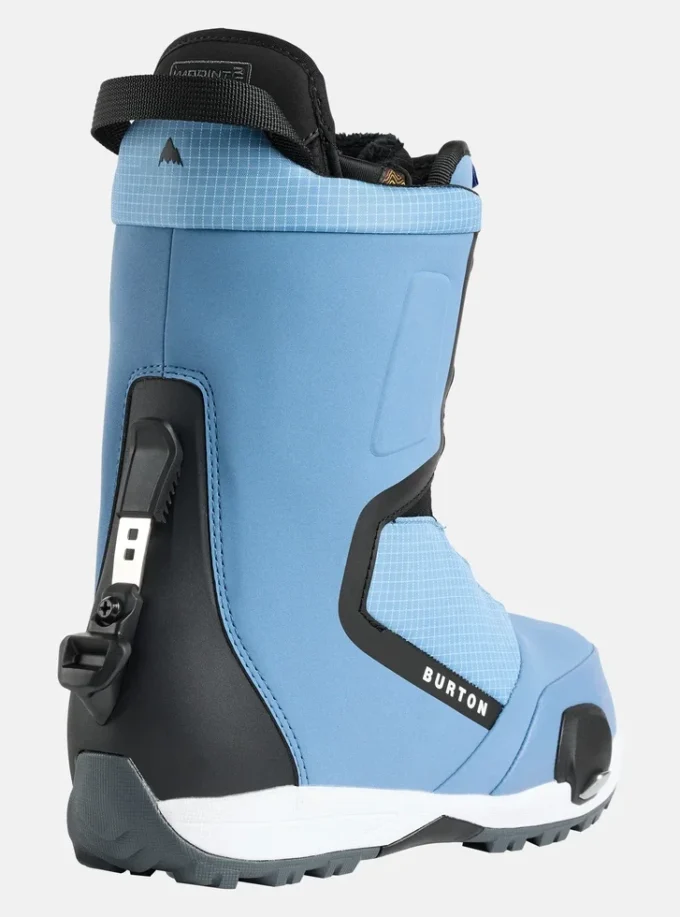 Cizme de snowboard Burton Highshot Step On® pentru femei