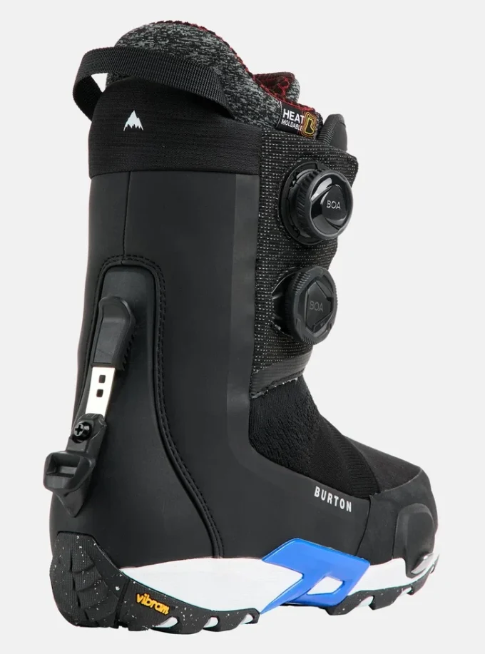 Cizme de snowboard Burton Highshot X Pro Step On® pentru femei