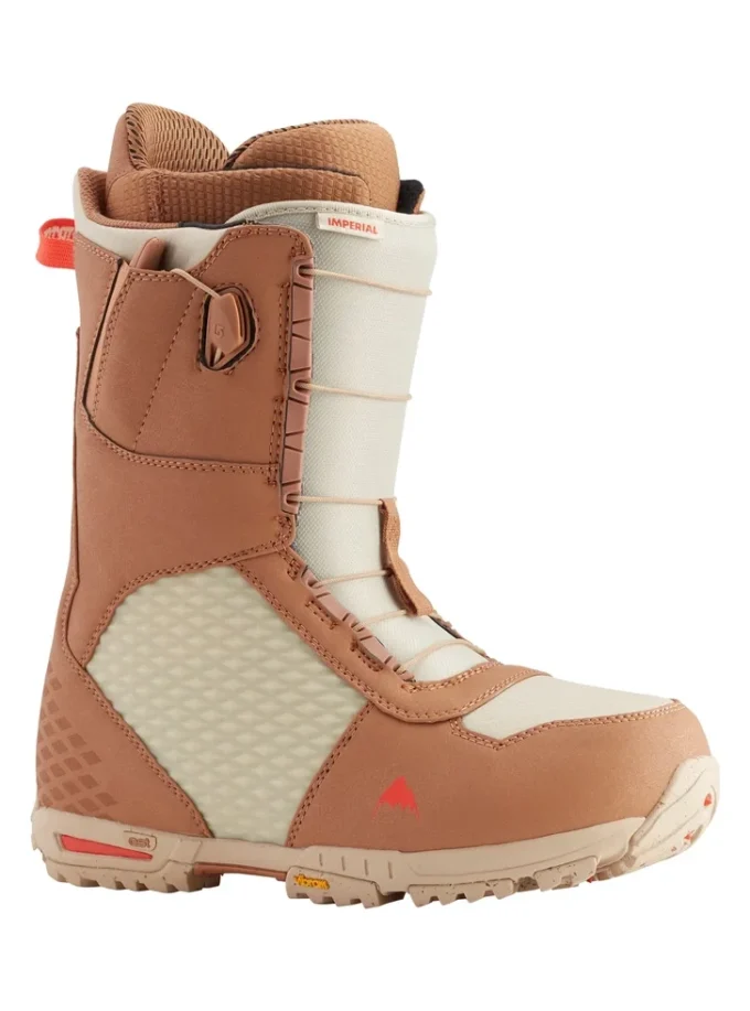 Cizme de snowboard Burton Imperial pentru bărbați