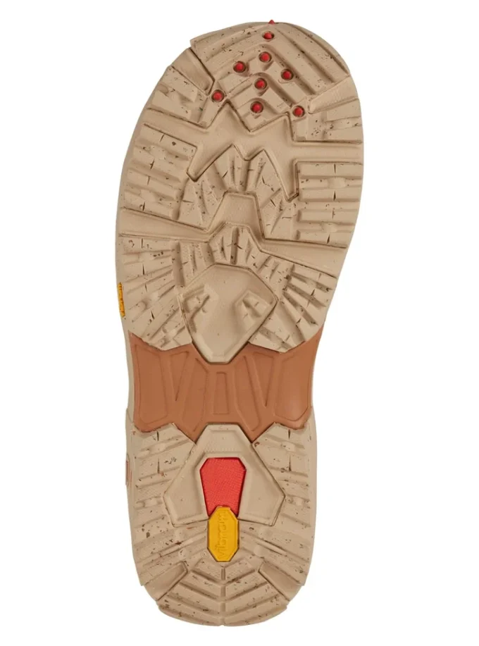Cizme de snowboard Burton Imperial pentru bărbați