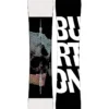 Cizme de snowboard Burton Instigator Flat Top pentru bărbați