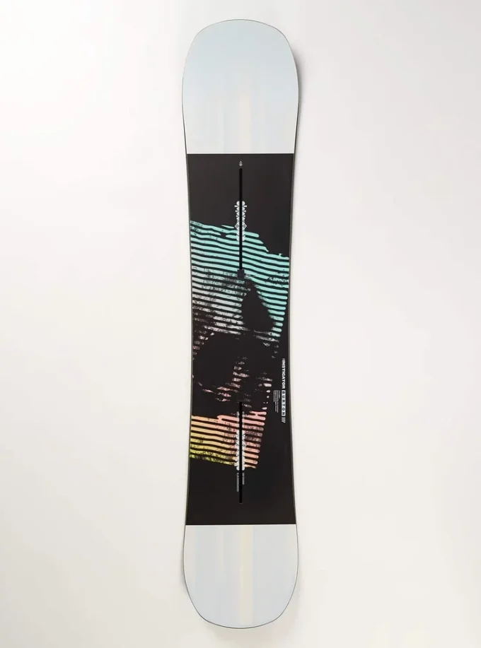 Cizme de snowboard Burton Instigator Flat Top pentru bărbați