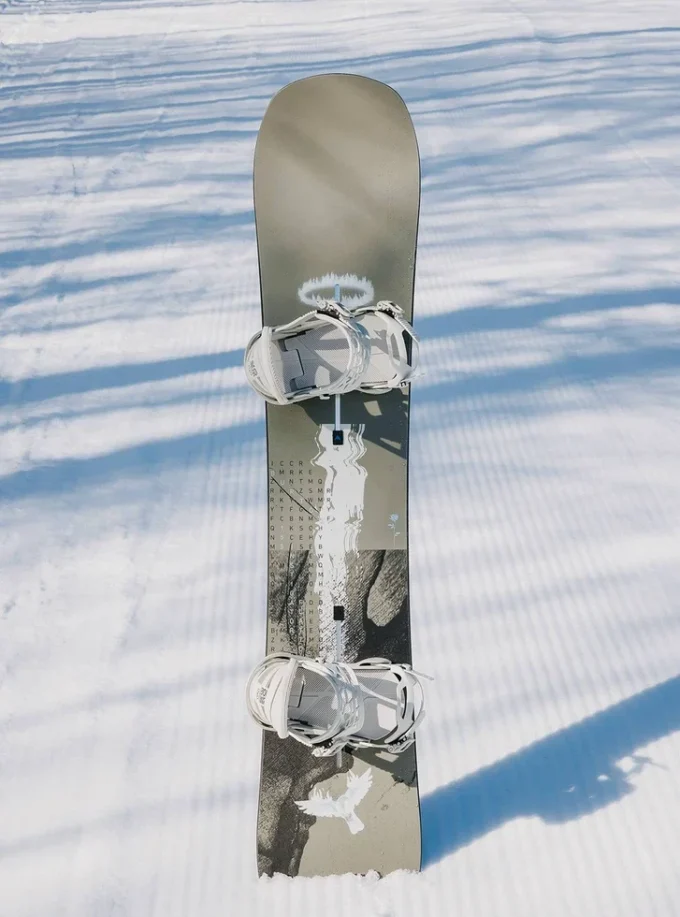 Cizme de snowboard Burton Instigator Flat Top pentru bărbați