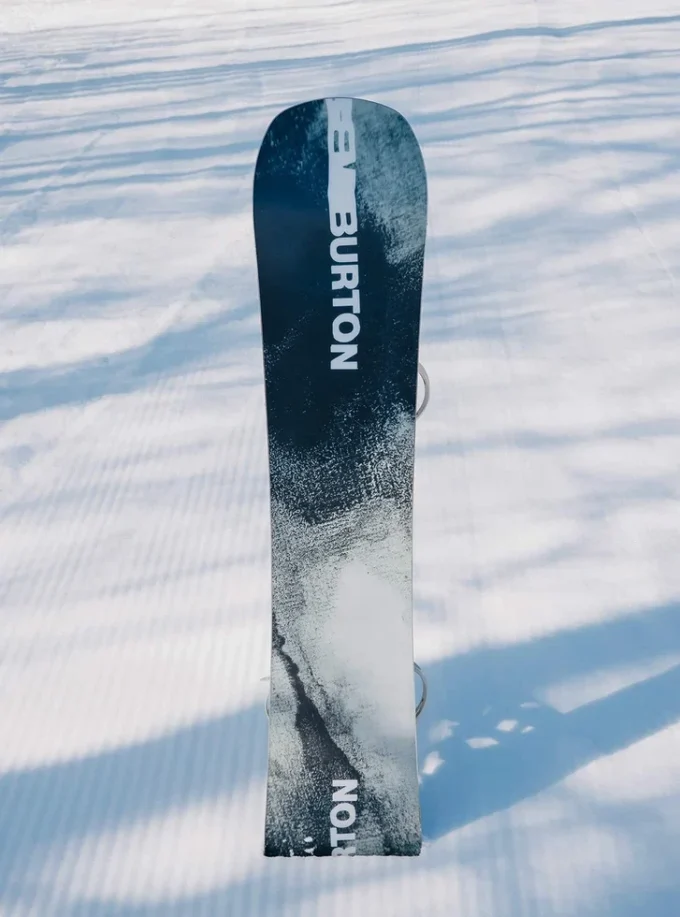 Cizme de snowboard Burton Instigator Flat Top pentru bărbați