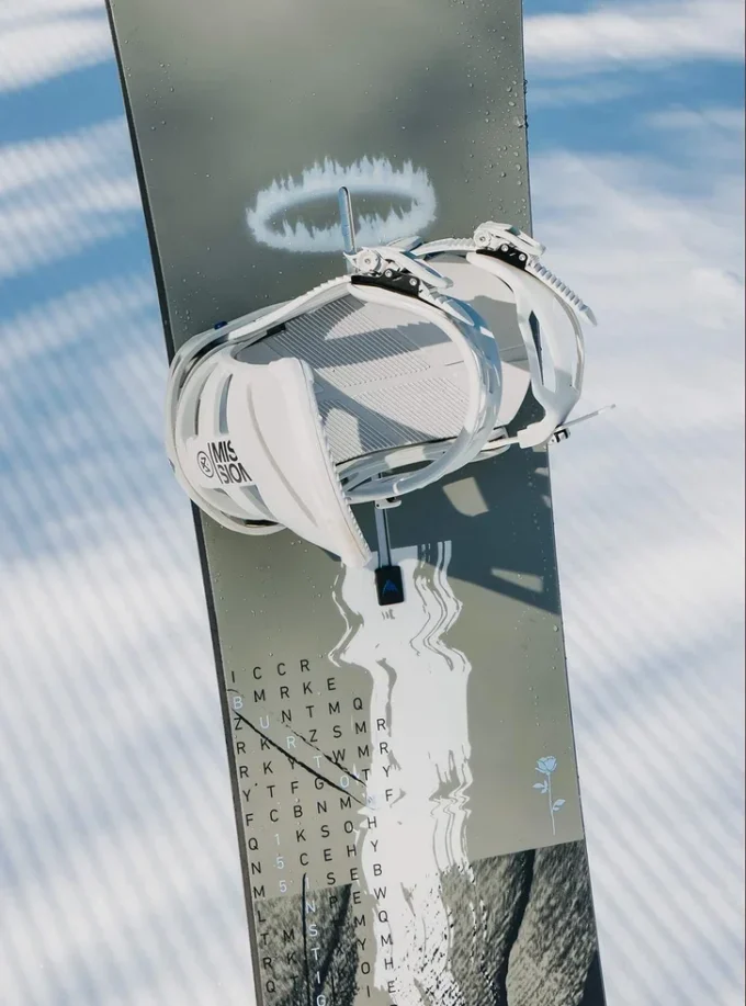 Cizme de snowboard Burton Instigator Flat Top pentru bărbați