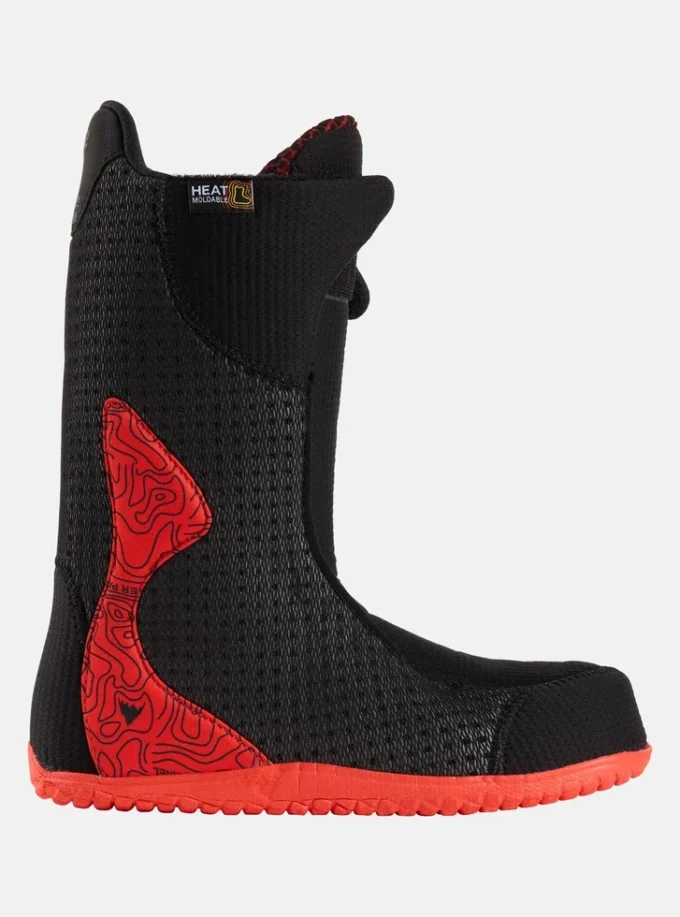 Cizme de snowboard Burton Ion BOA® pentru bărbați