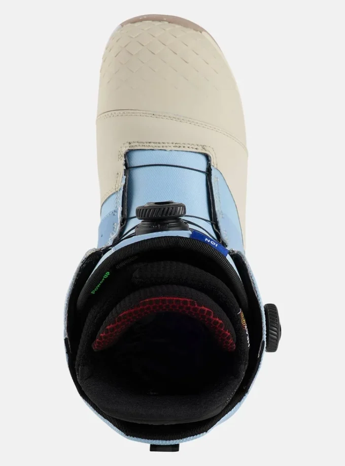 Cizme de snowboard Burton Ion BOA® pentru bărbați