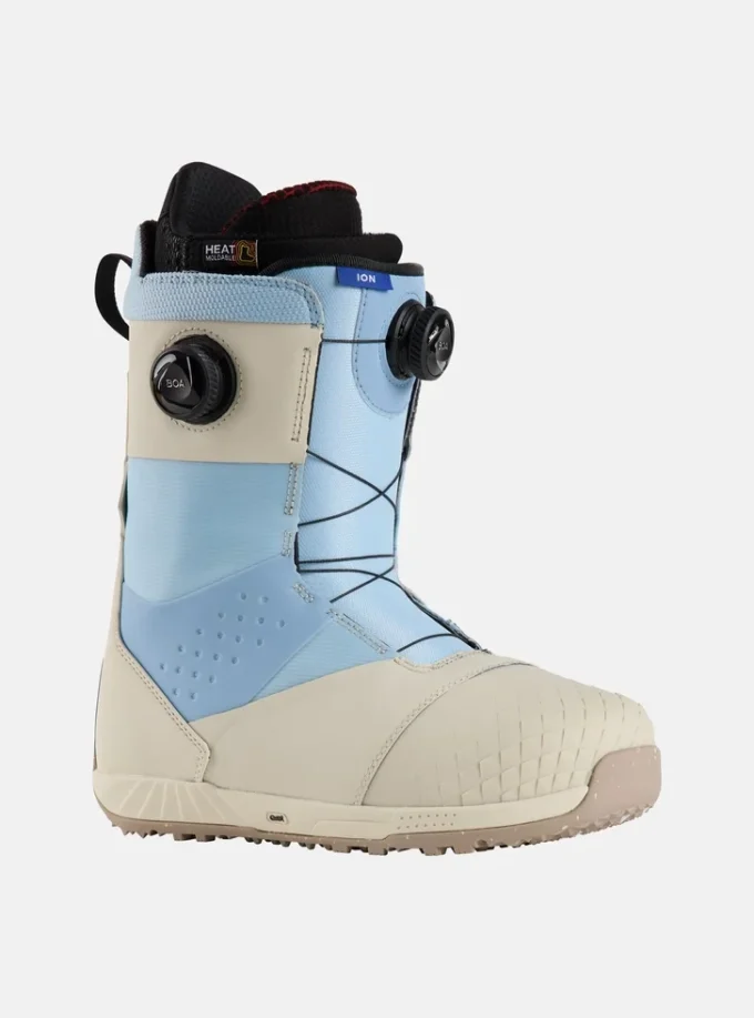 Cizme de snowboard Burton Ion BOA® pentru bărbați