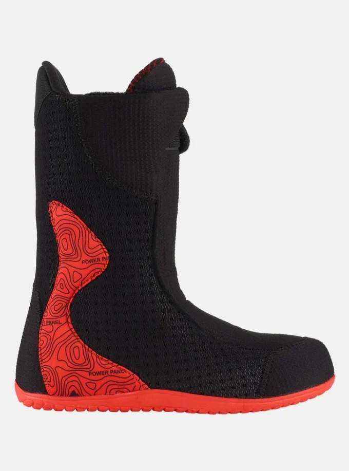 Cizme de snowboard Burton Ion BOA® pentru bărbați