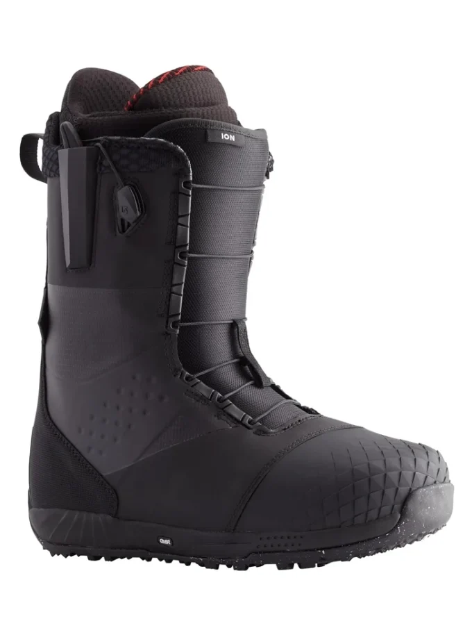Cizme de snowboard Burton Ion pentru bărbați (late)