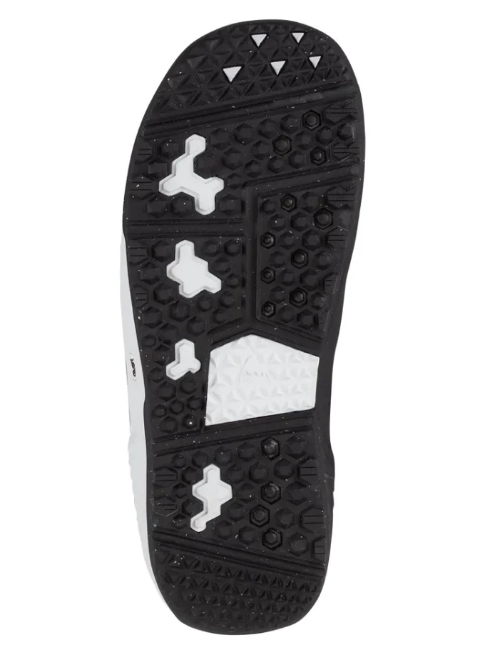 Cizme de snowboard Burton Ion pentru bărbați (late)
