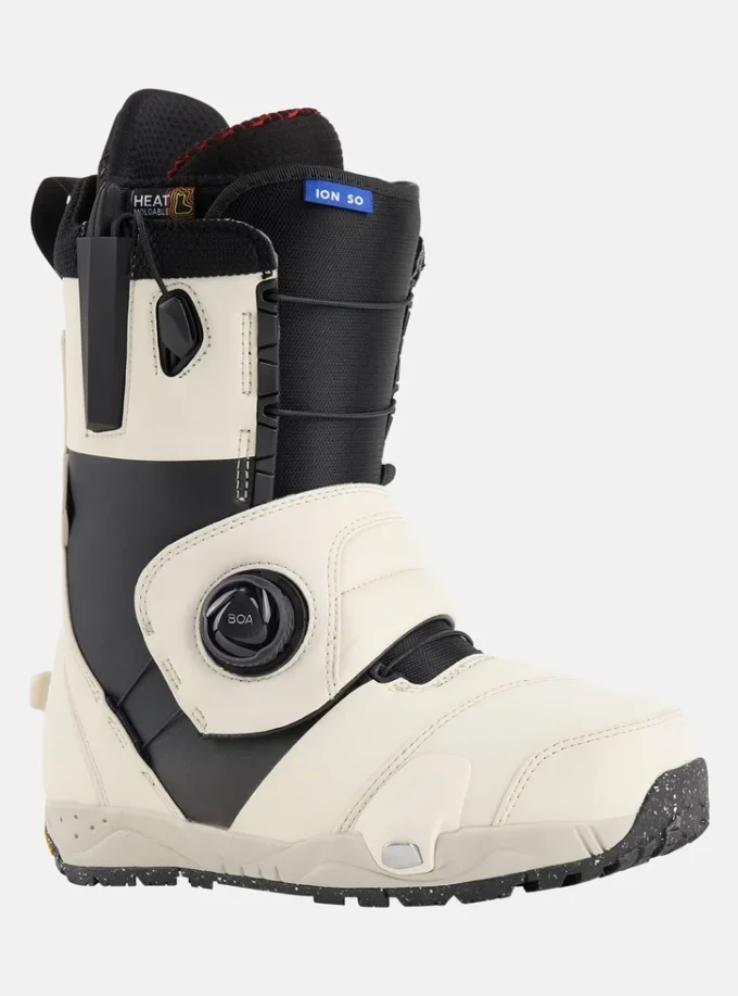 Cizme de snowboard Burton Ion Step On® pentru bărbați