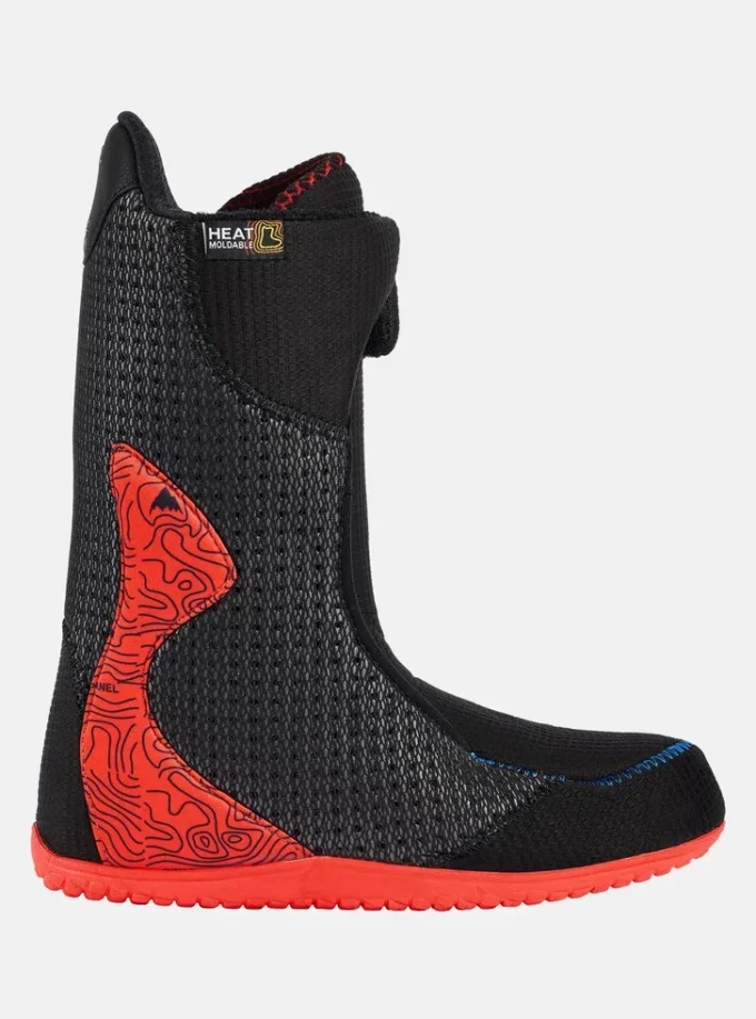 Cizme de snowboard Burton Ion Step On® pentru bărbați