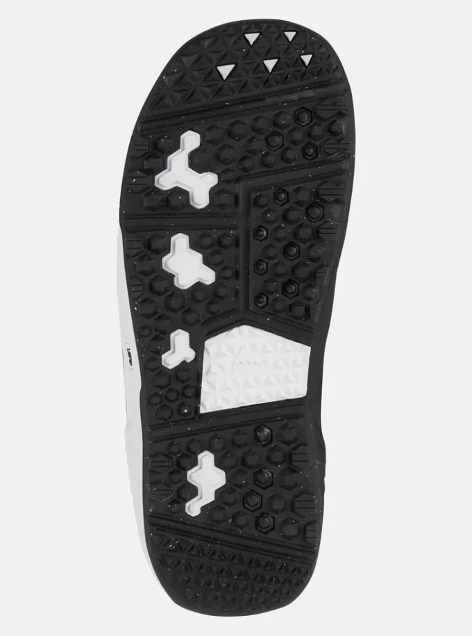 Cizme de snowboard Burton Ion Wide pentru bărbați