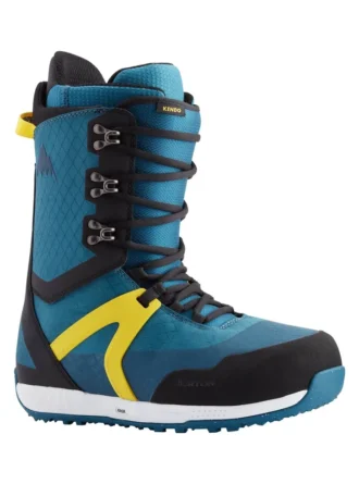 Cizme de snowboard Burton Kendo pentru bărbați