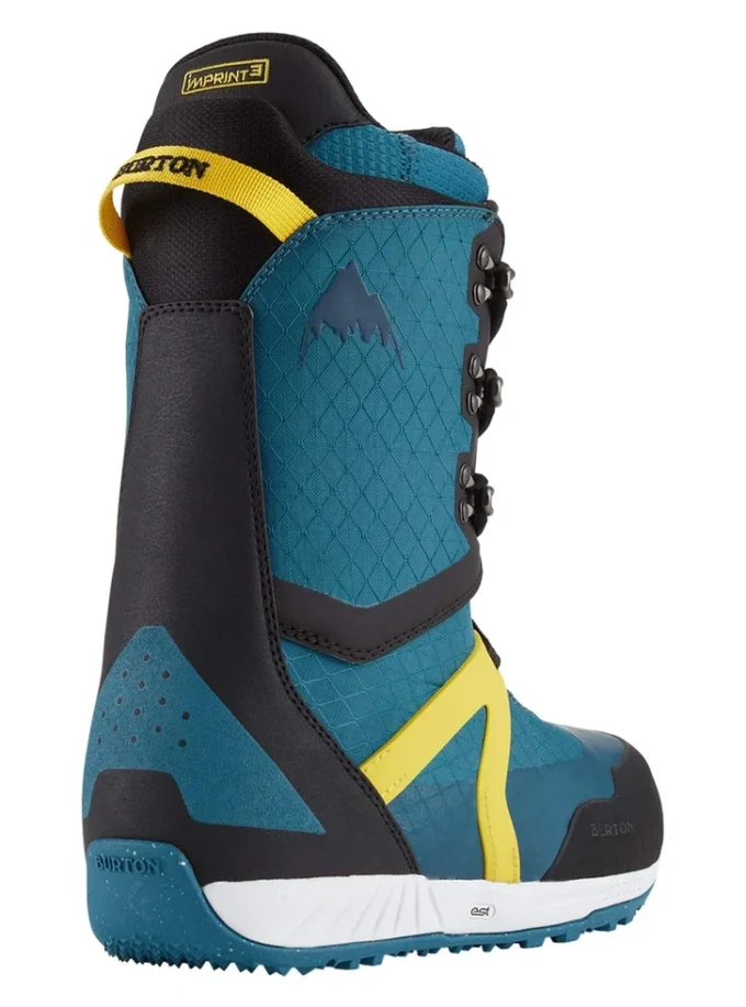 Cizme de snowboard Burton Kendo pentru bărbați