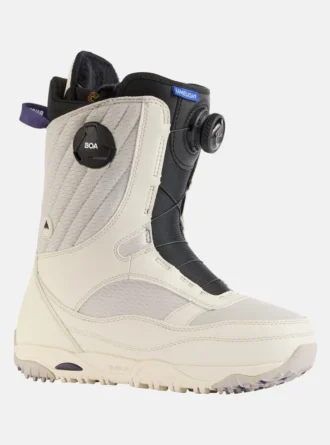 Cizme de snowboard Burton Limelight BOA® pentru femei