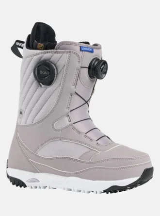 Cizme de snowboard Burton Limelight BOA® pentru femei