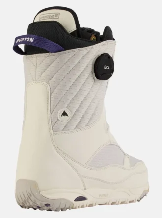 Cizme de snowboard Burton Limelight BOA® pentru femei