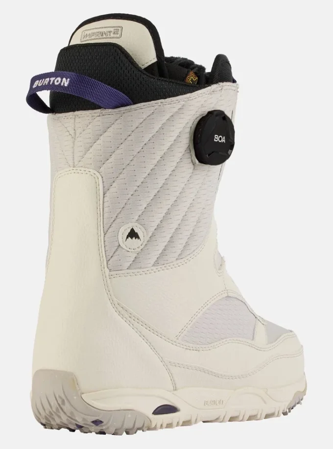 Cizme de snowboard Burton Limelight BOA® pentru femei